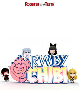 RWBY CHIBI 第三季